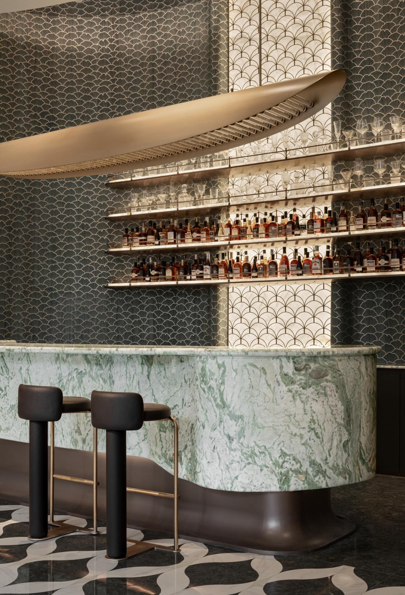 万相无形 · 杭州滨江·云杭里丨中国杭州-30