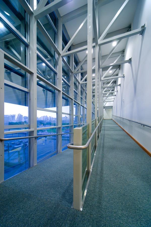 圣卡塔琳娜立法议会大厦-10