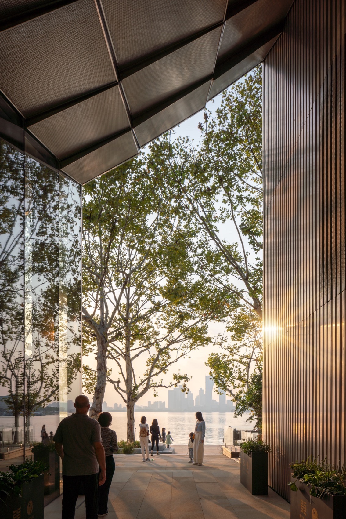 金鸡驿丨中国苏州丨BIG+Arts Group-33