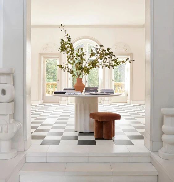 陈设艺术与花艺软装设计-11