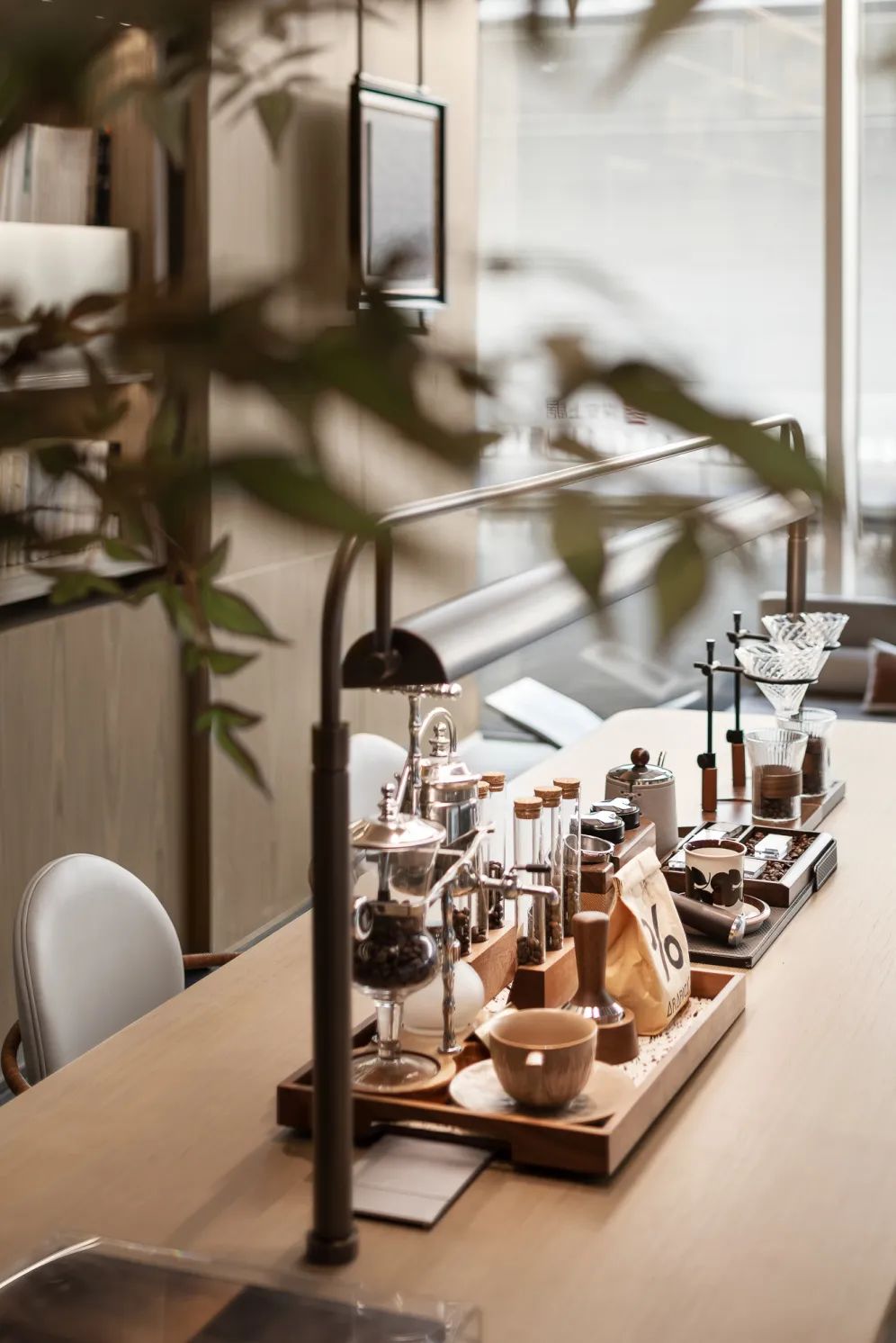 深业·深安上居丨中国上海丨CCA 香榭蒂设计-41