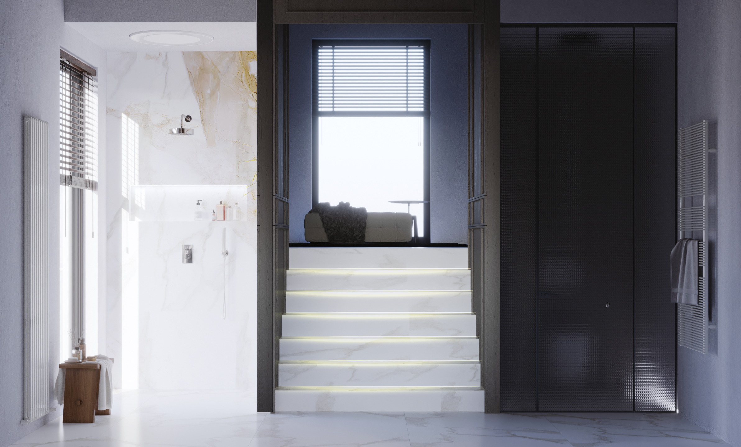 300m²房屋室内设计丨乌克兰丨ARCHI,REAL-21