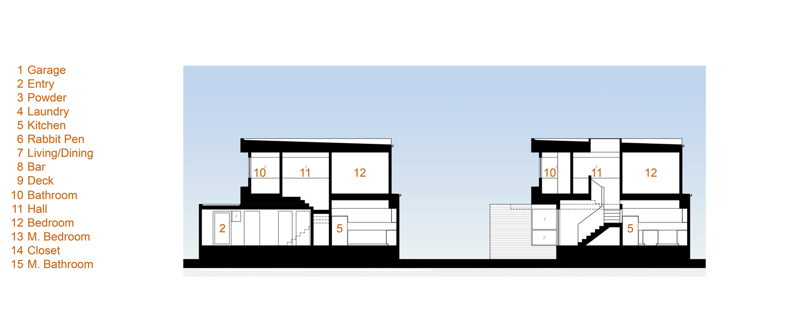 布鲁卡托住宅-28