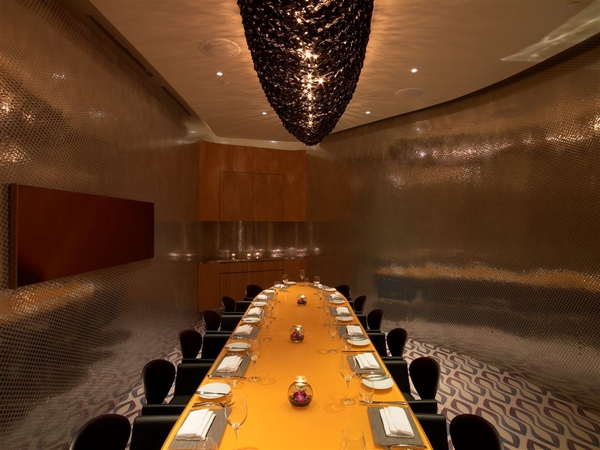 拉斯维加斯Silk Road 丝绸之路餐厅-42