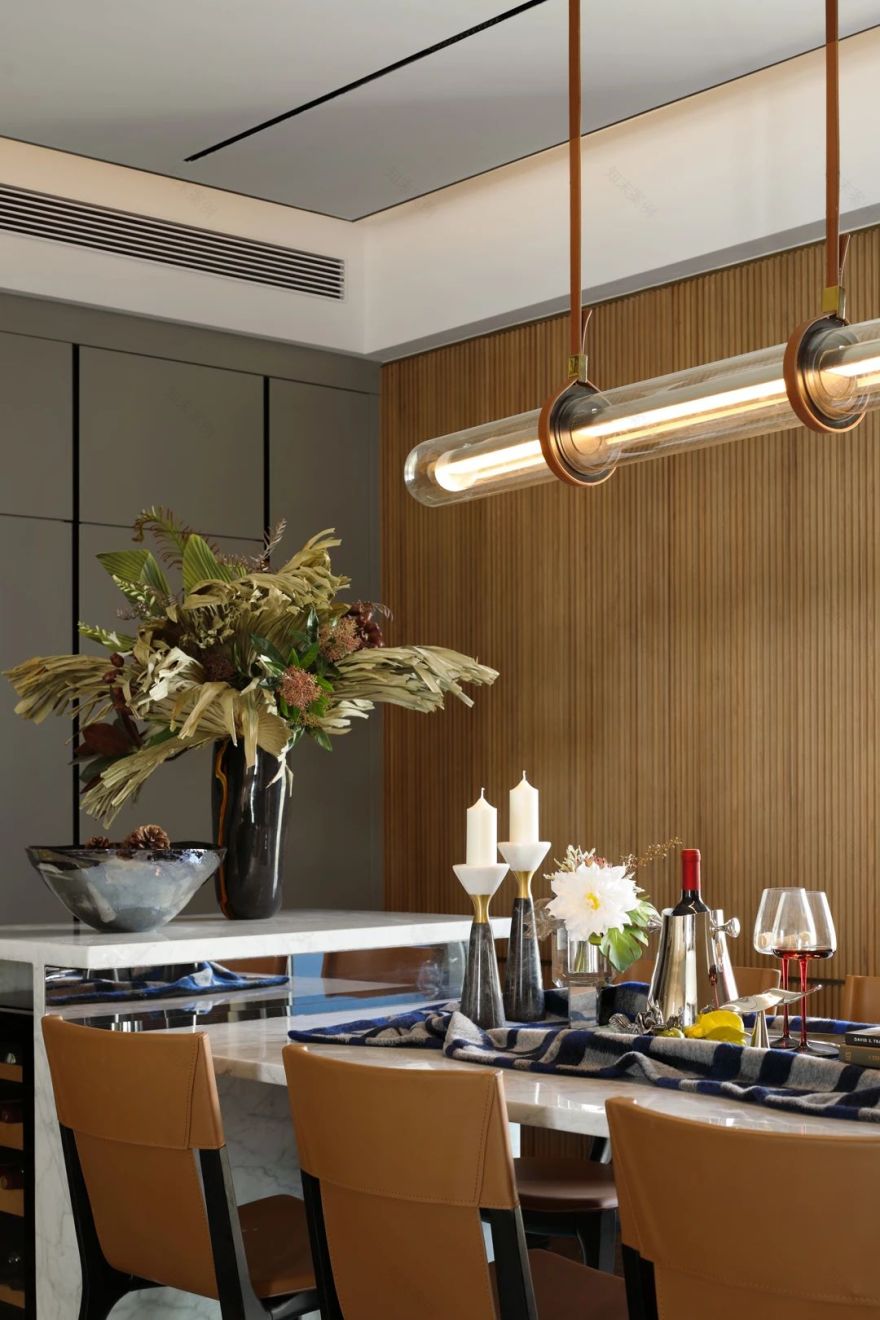 特发小梅沙觐海府样板房丨中国深圳丨MYP 设计事务所-24