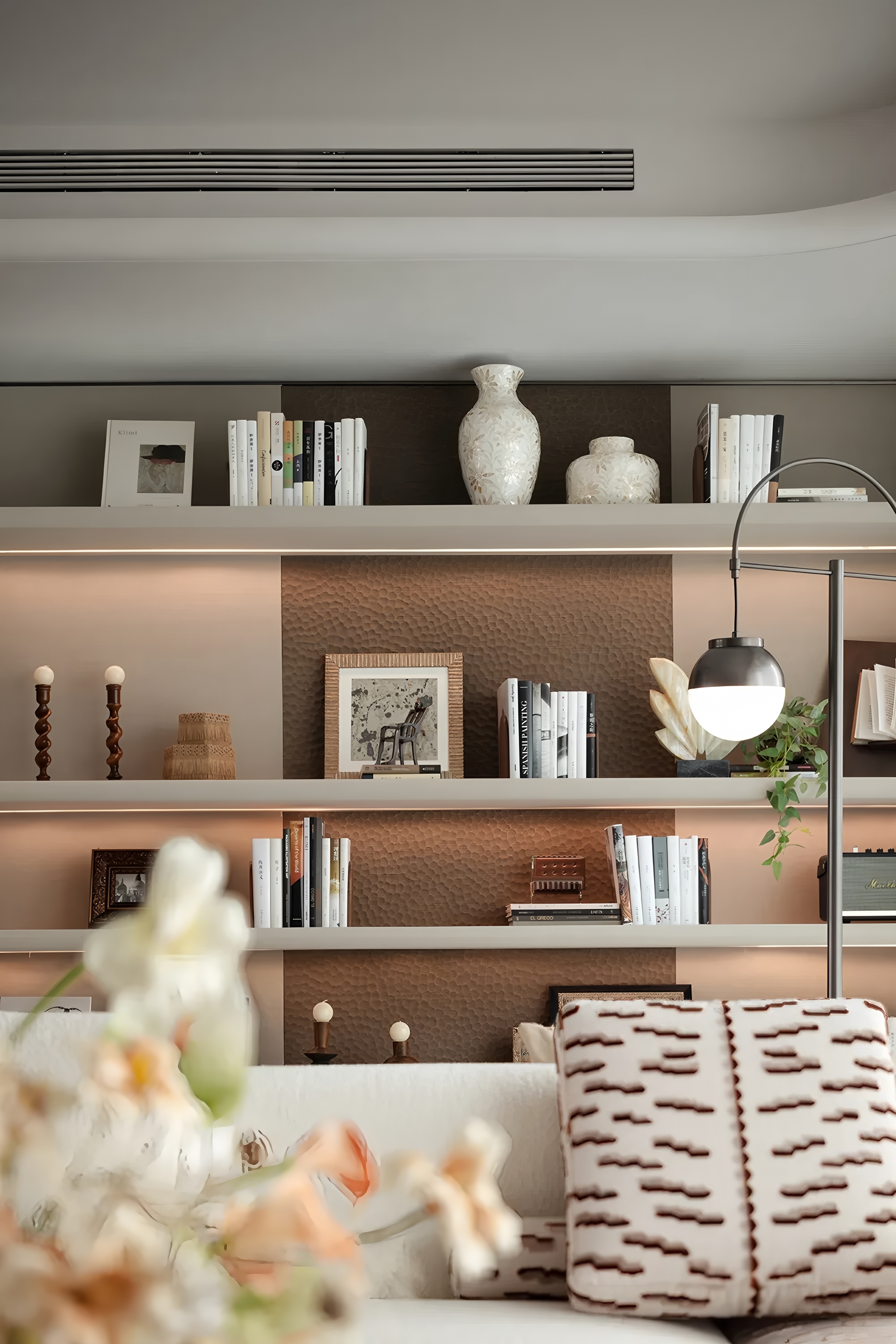 中交 · 瑞启芙蓉丨中国长沙丨一然设计（上海,深圳,沈阳,北京）-12