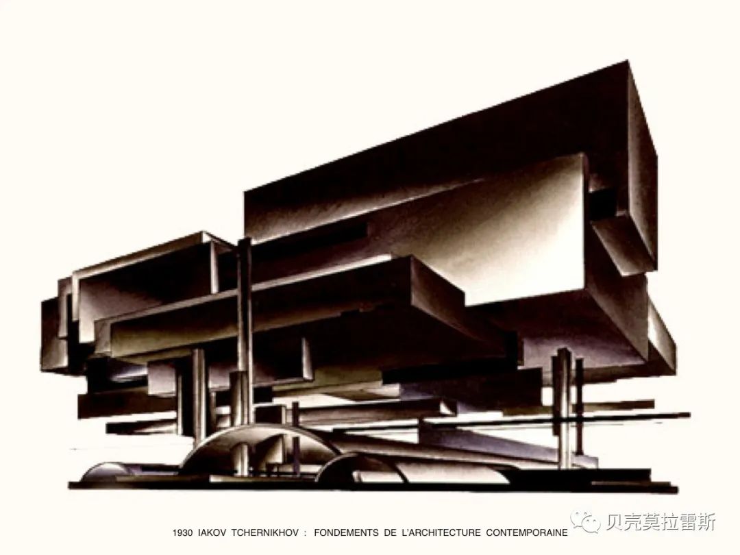 历代建筑风格解析-39