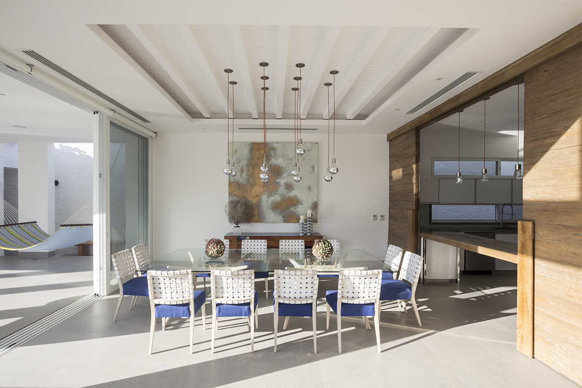 彭塔布兰卡白色别墅-22