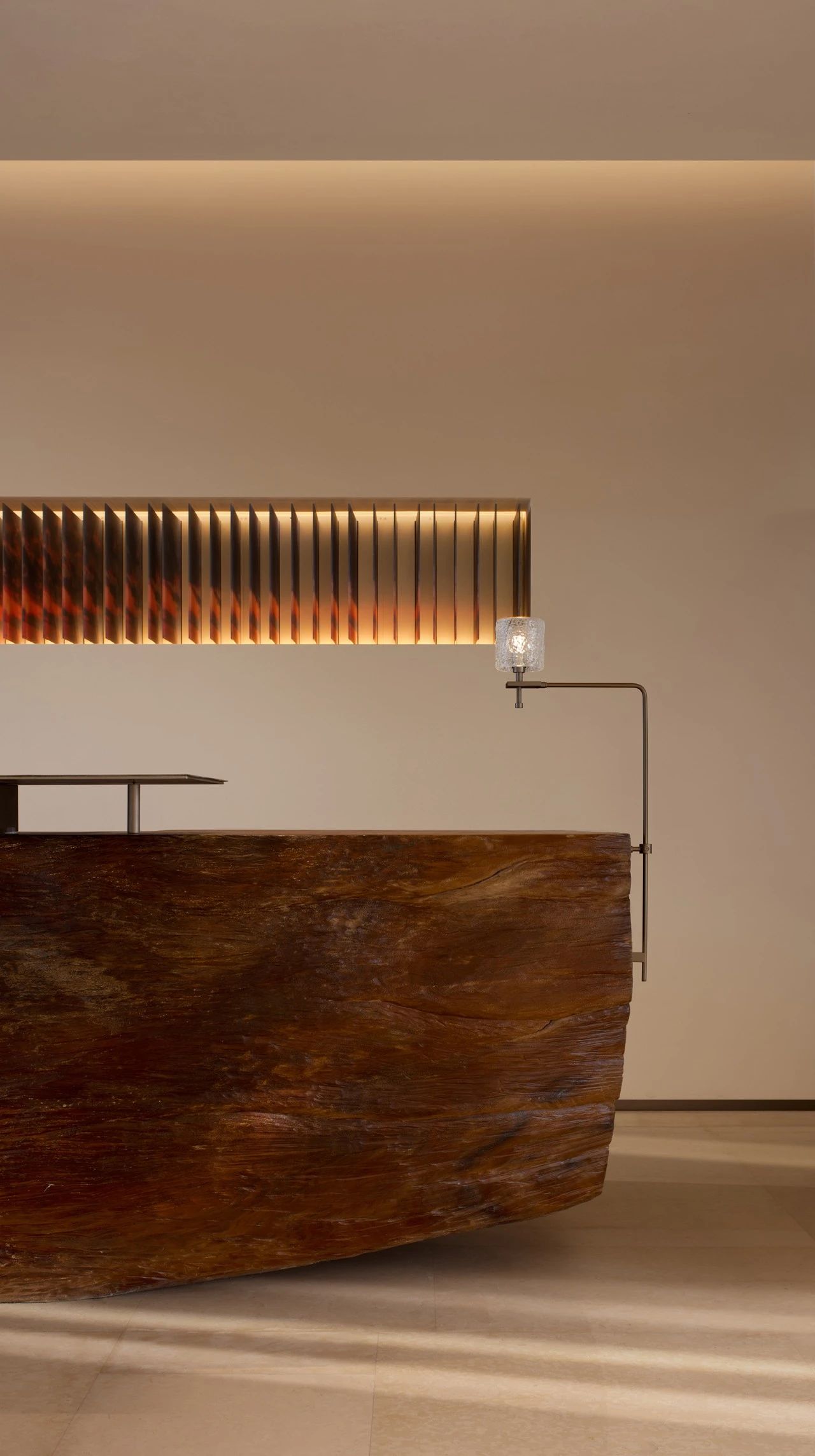 如是海•悦空间丨中国河北丨水平线设计-8