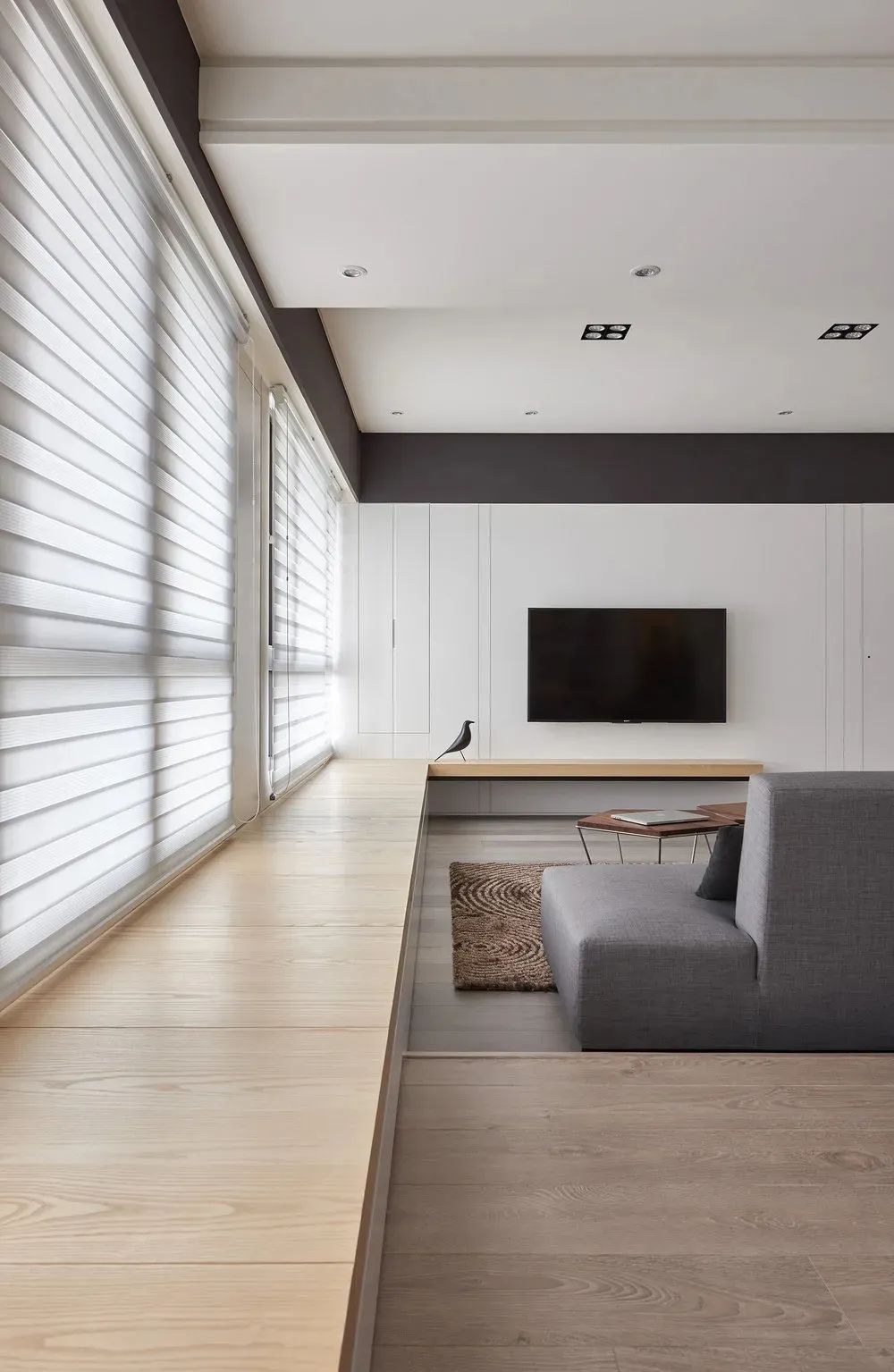 100 款窗前空间设计案例，总有一款适合你！-94