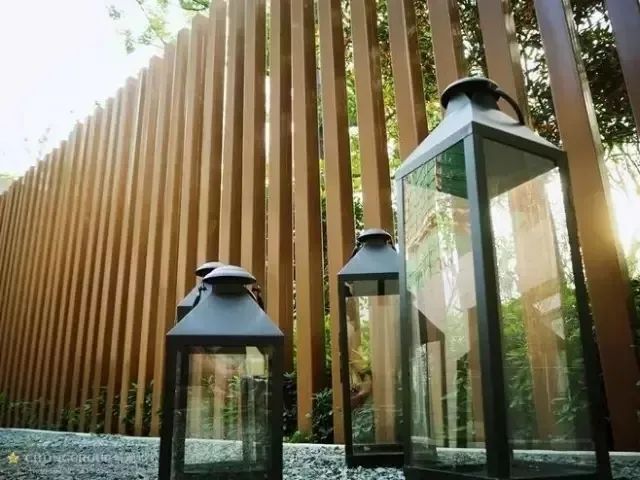 原木风情怀 | 打造自然舒适的生活空间-64