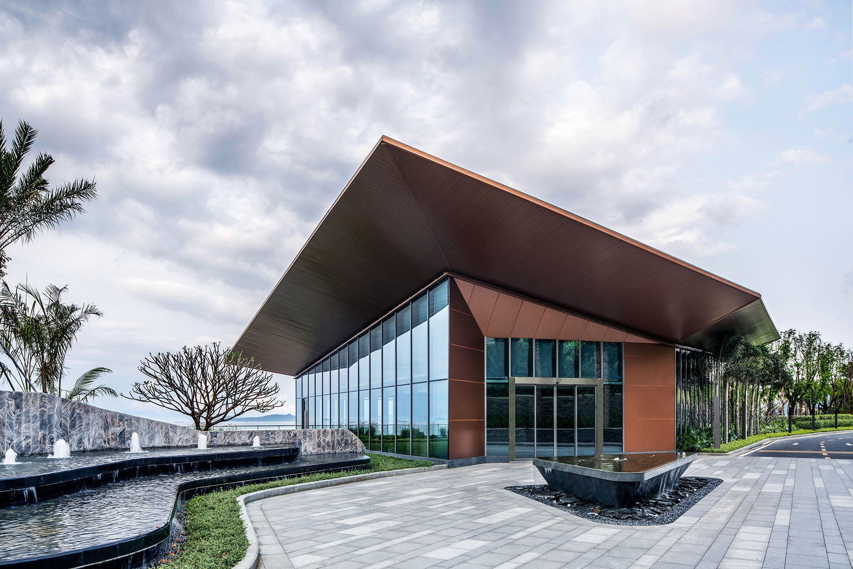 深圳南澳浪骑游艇会-39