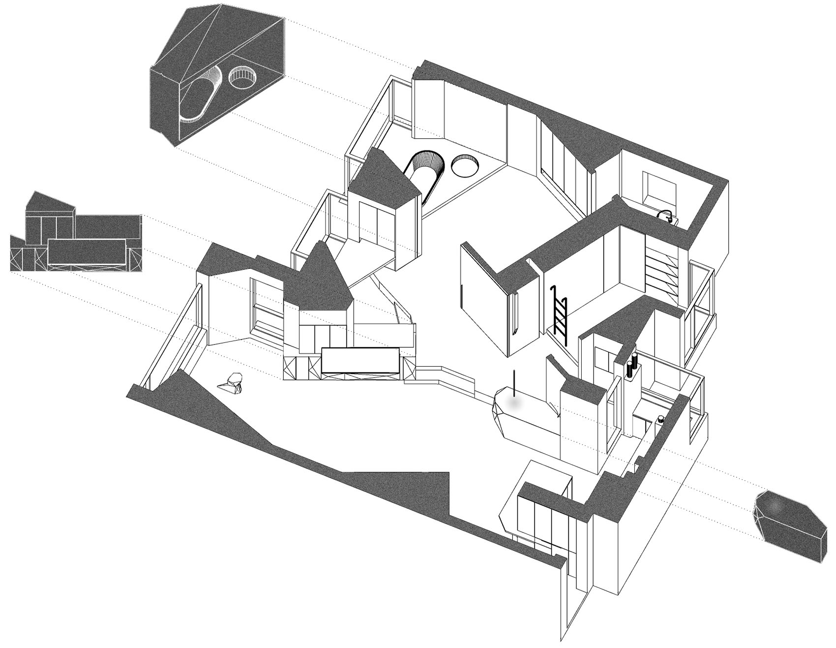 我们的大地丨中国广州丨广州几筑空间设计-8