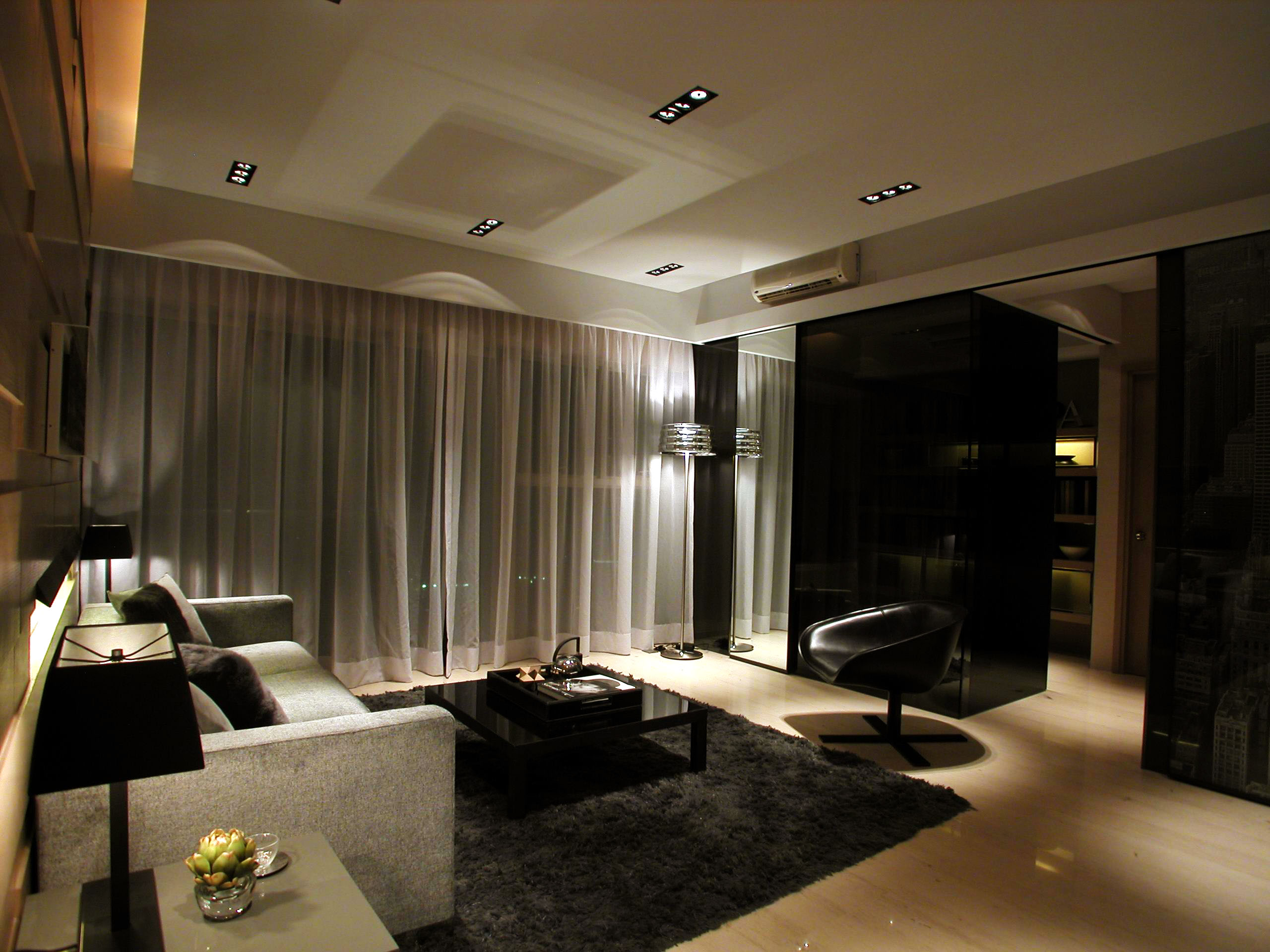 Sorrento VII 梁志天-30