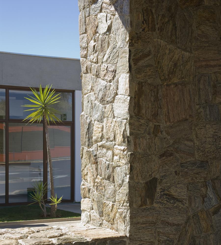 Alphaville Nova Esplanada 1 e Plus 住宅设计-7