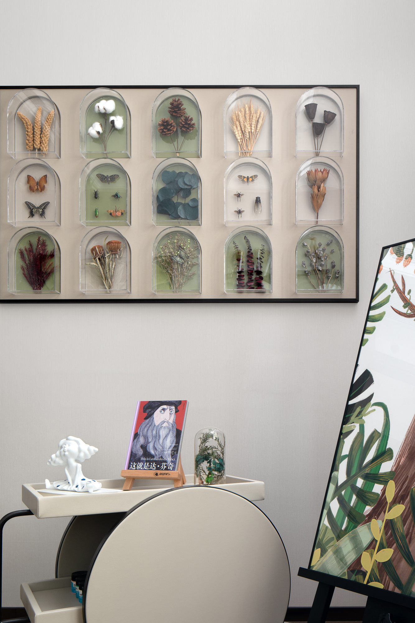 空间摄影-龙湖天奕-9