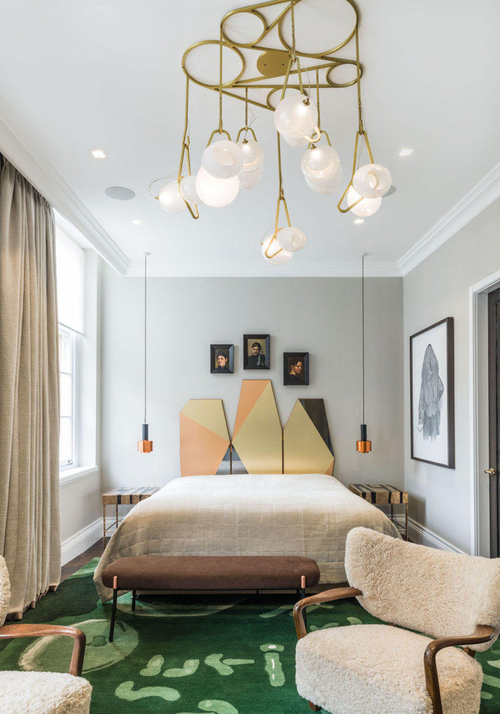 沙利尼·米斯拉有限公司-10