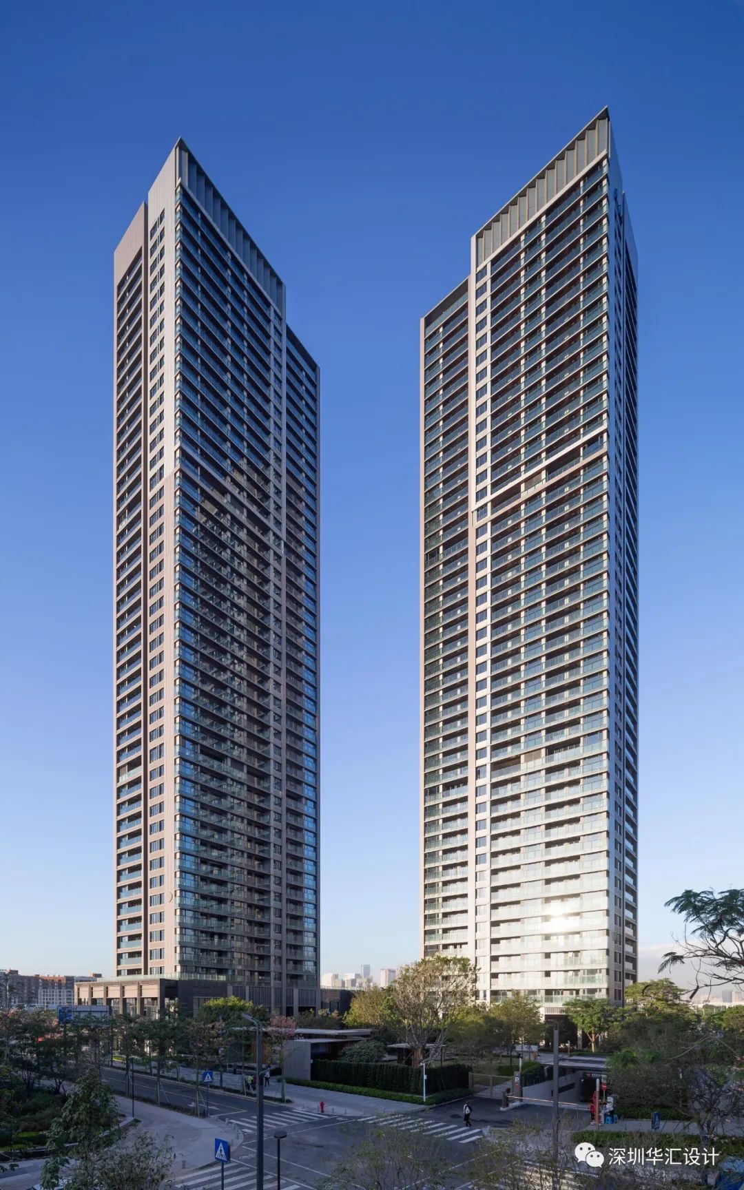 招商领玺家园丨中国深圳丨深圳市华汇设计有限公司-30