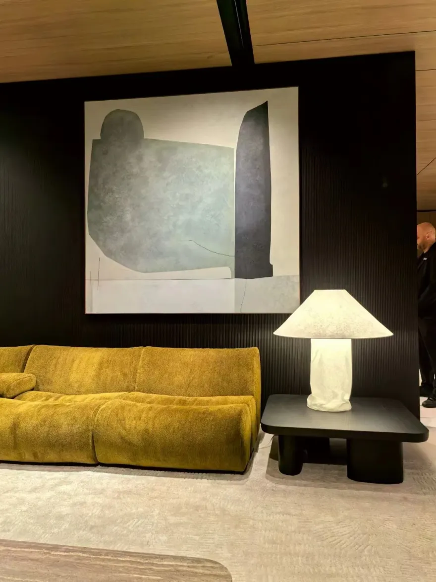 2024 米兰国际家具展览会丨意大利米兰-420