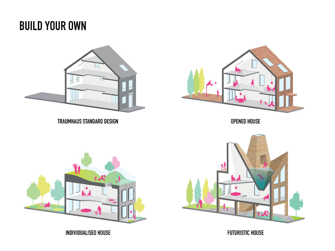 德国曼海姆郊区新社区-20
