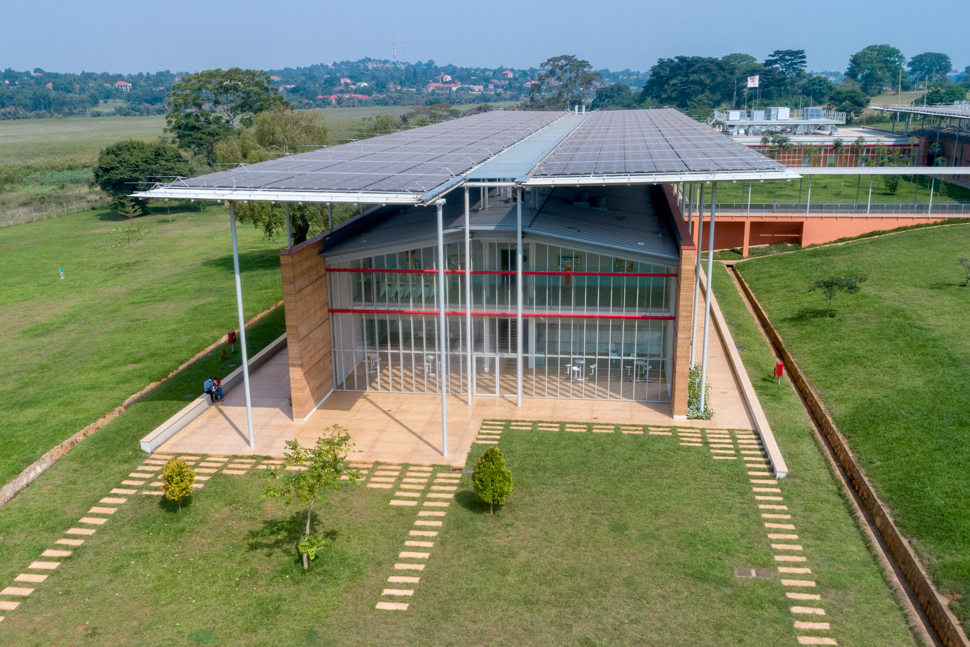 儿童外科医院丨乌干达-12