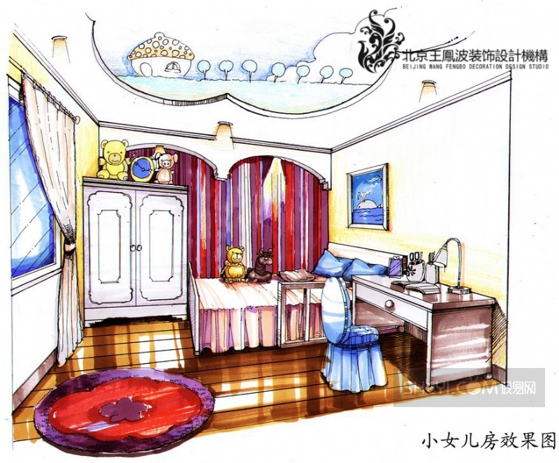 间筑之间 | 王凤波设计机构的中间建筑-16