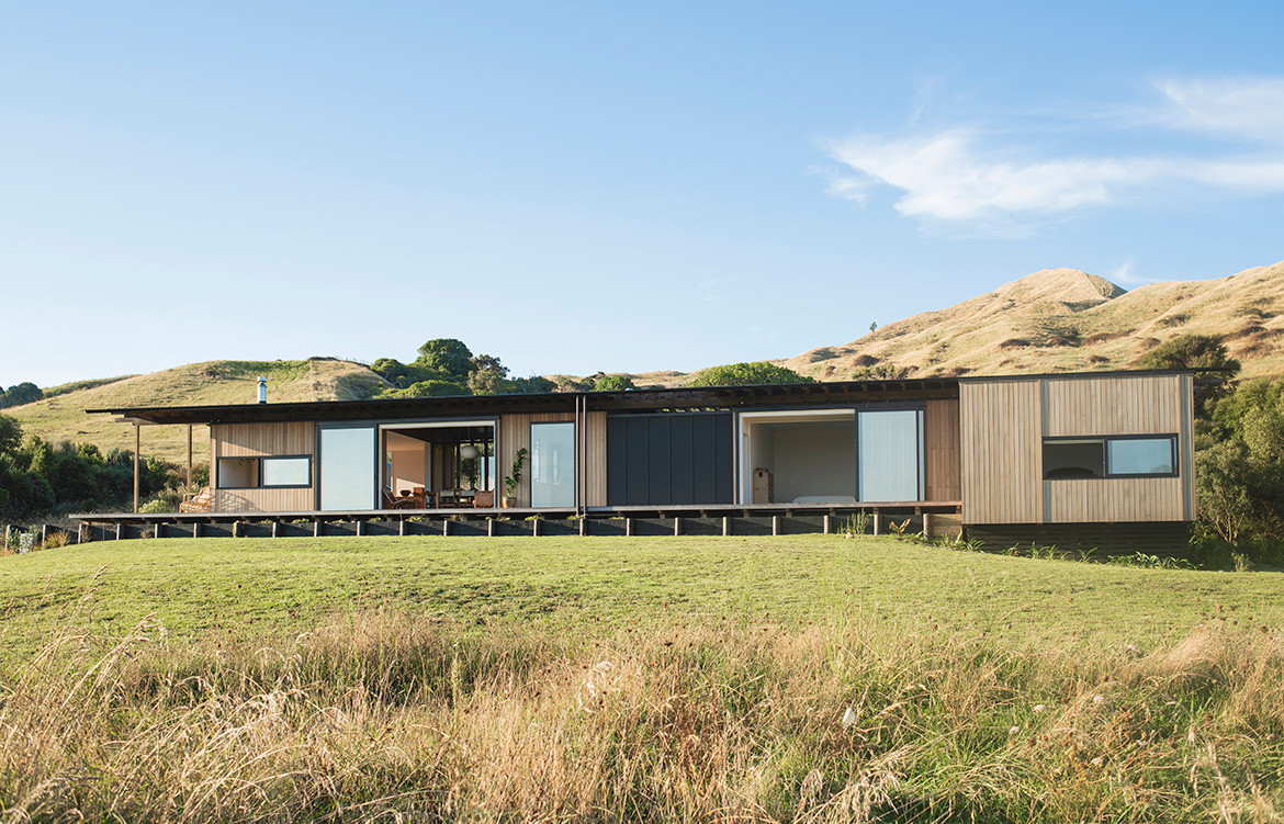 Winners Revealed: Habitus House Of The Year 2019 | Indesign Live: Interior Design and Architecture-5