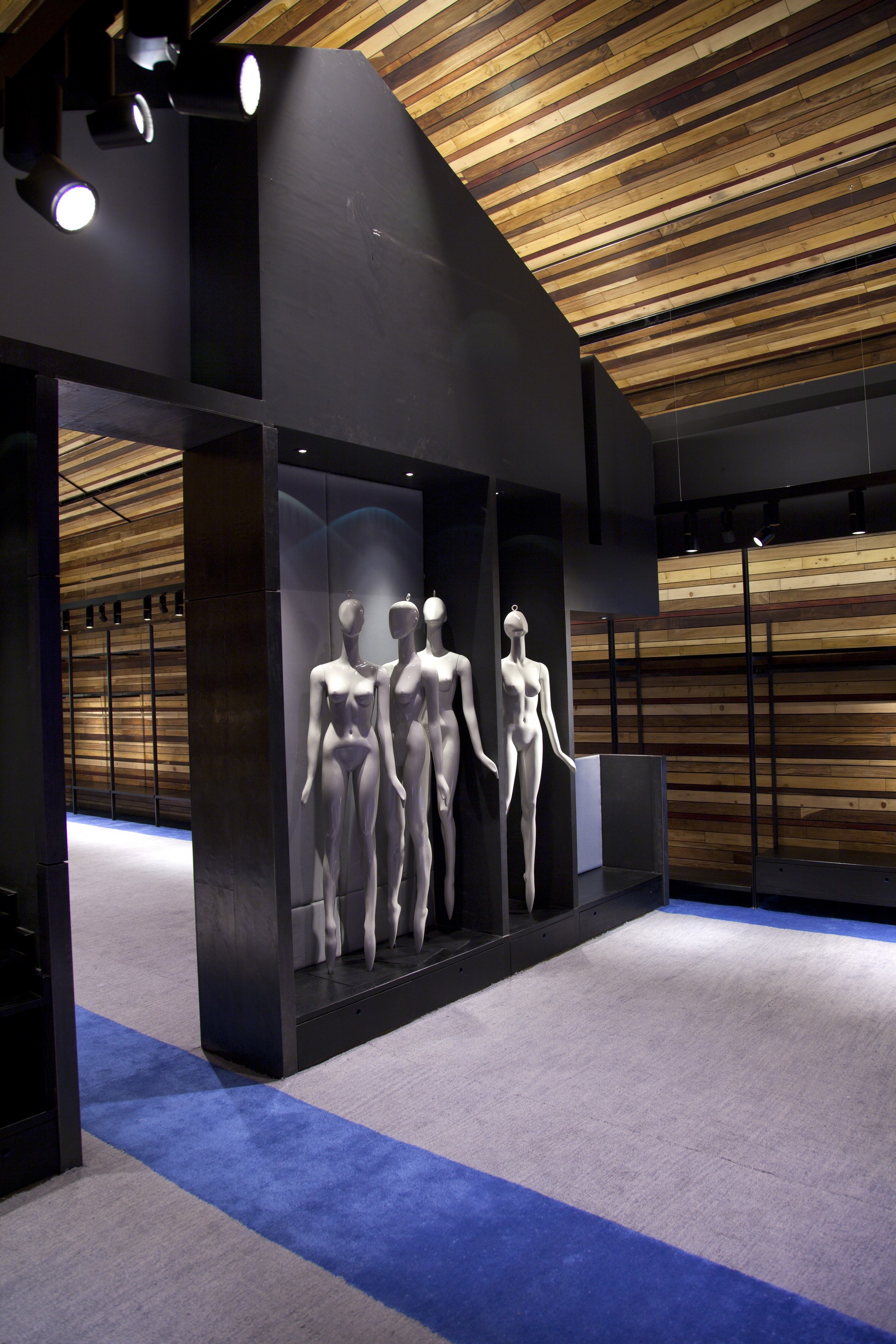 印度时尚店丨Architecture Discipline-36