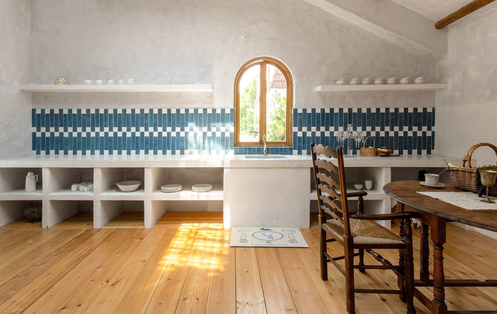 一绪摄影基地·老沙店丨中国杭州丨杭州大拙致外建筑设计有限公司-29