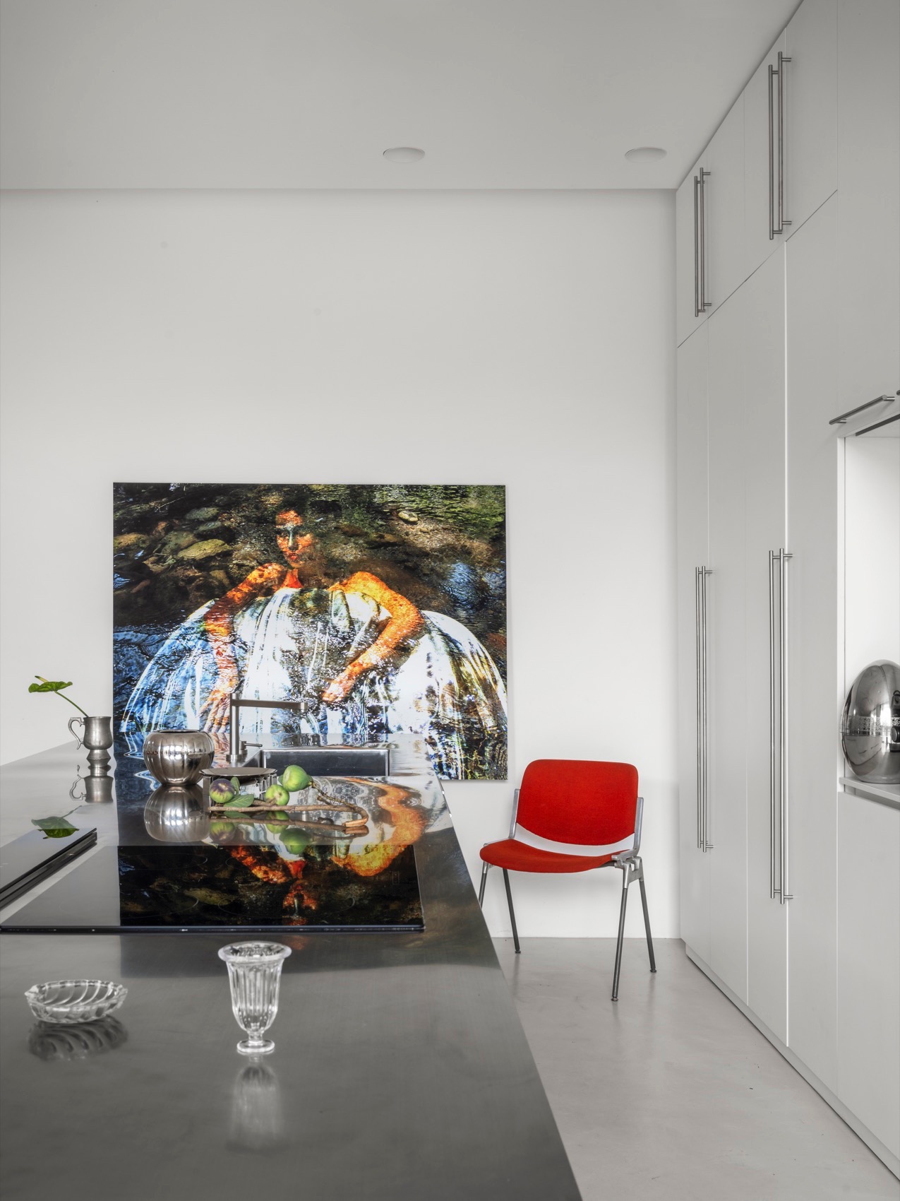 住宅 W003丨中国北京丨过半儿设计-30