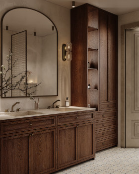 Ванна кімната