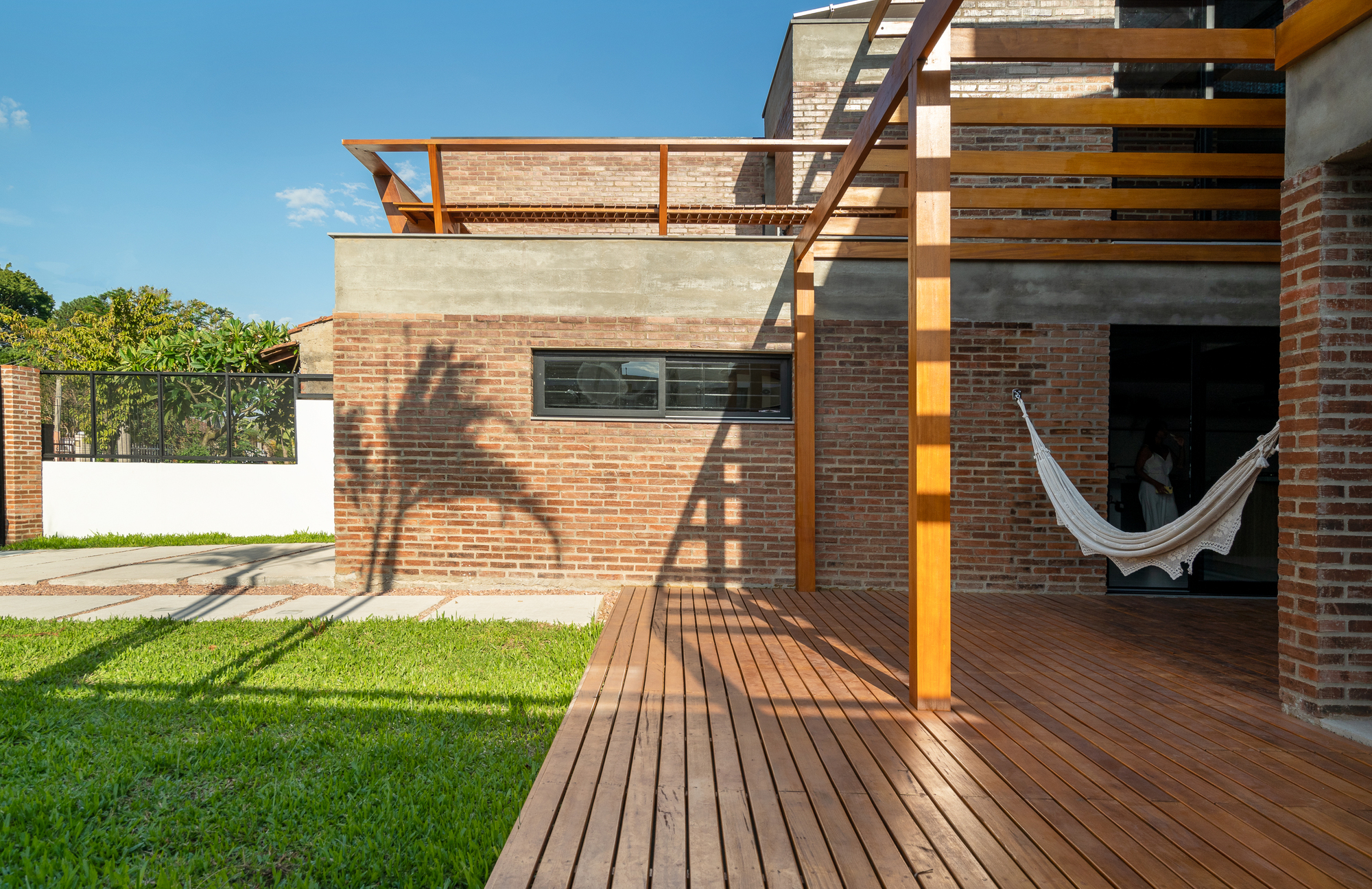 LC 之家丨巴西丨KS arquitetos-25