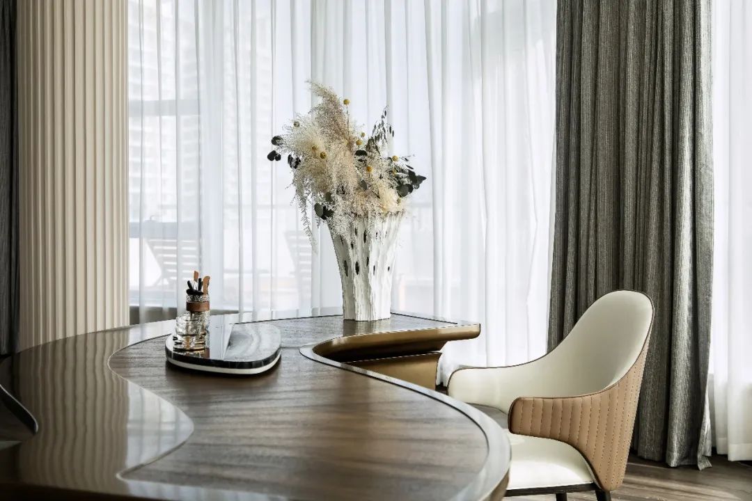 金昌北海开元名都大酒店丨中国广西丨深圳市嘉行设计顾问有限公司-55