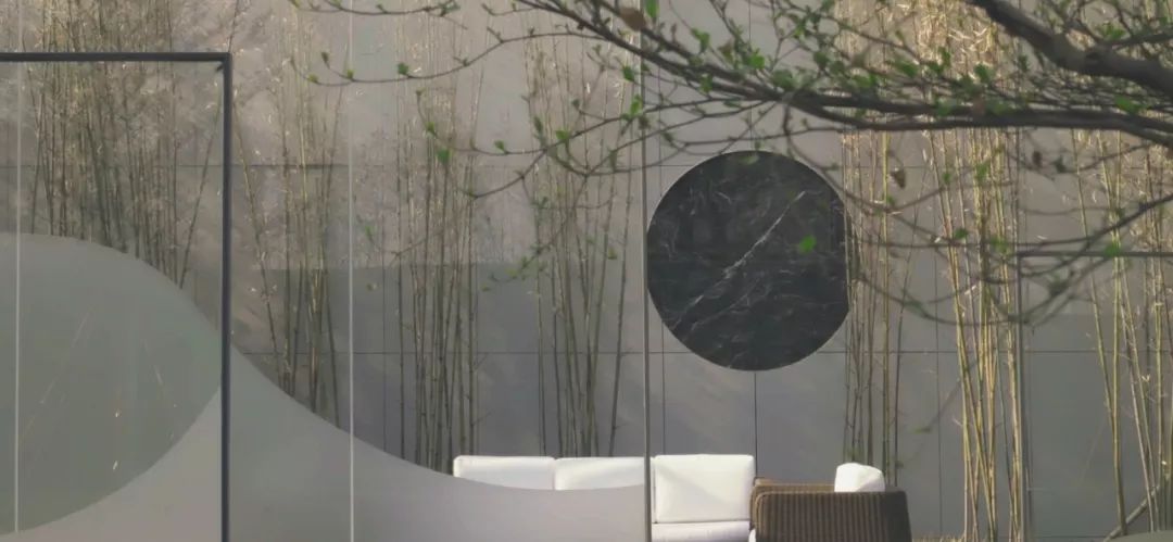 珠海融创云水观棠 | 光与玻璃的交响诗-52