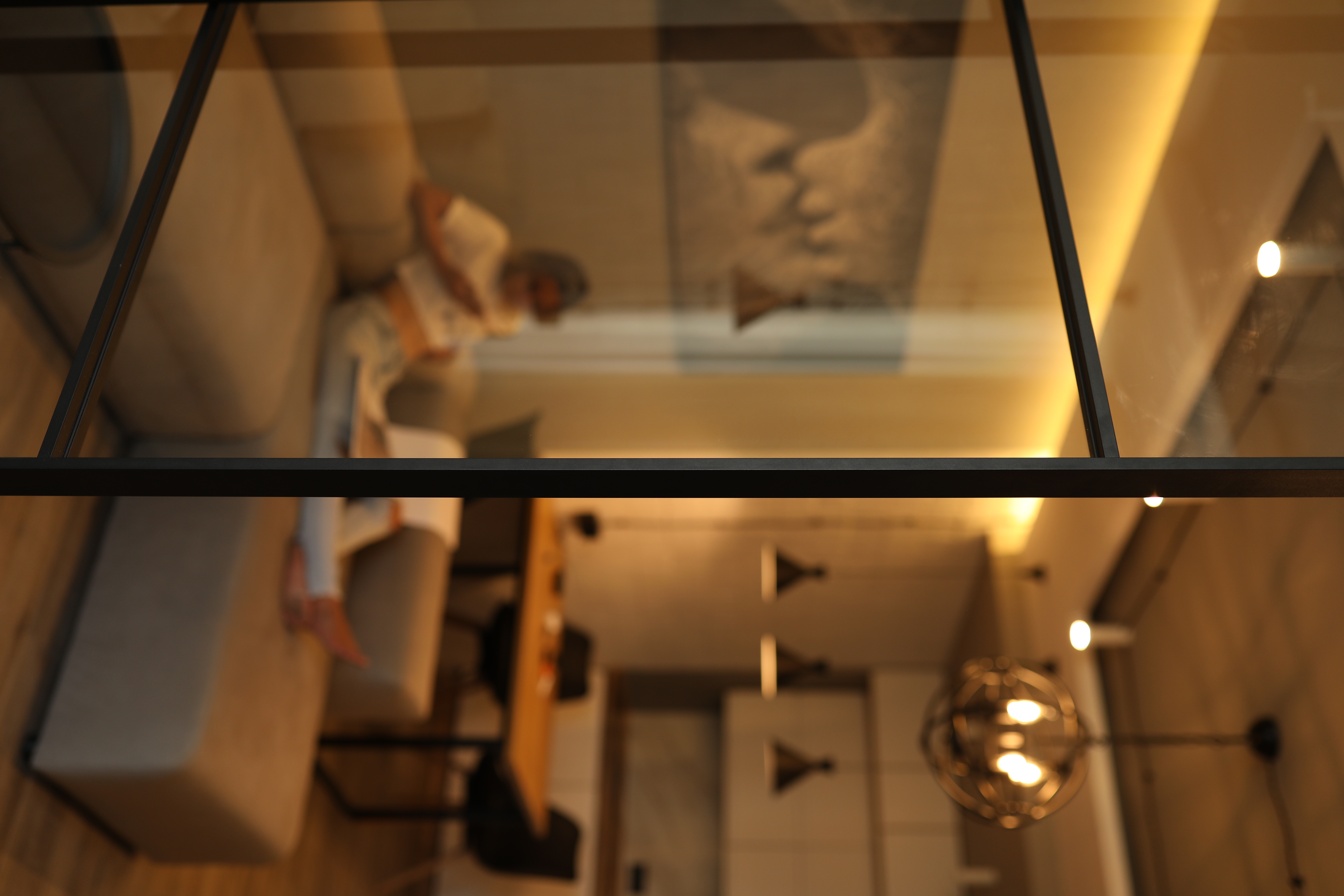 Loft风格公寓出租项目-2