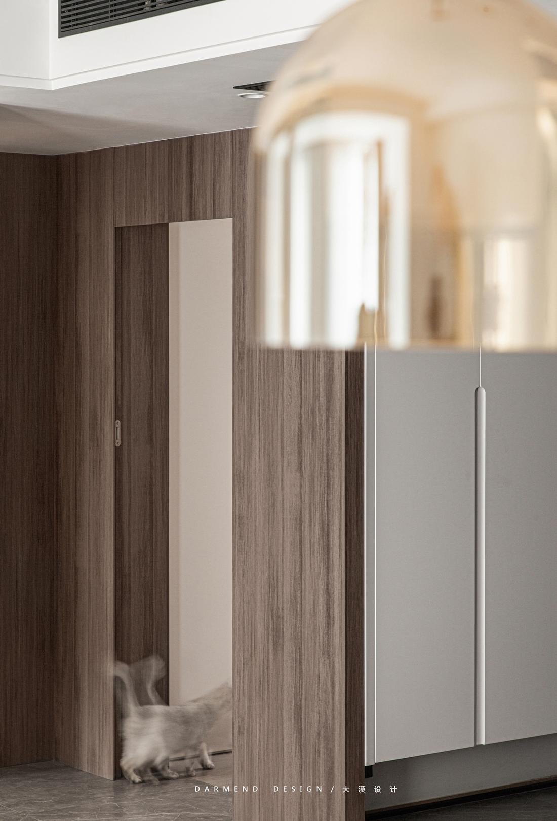 现代北欧简约猫奴之家-3