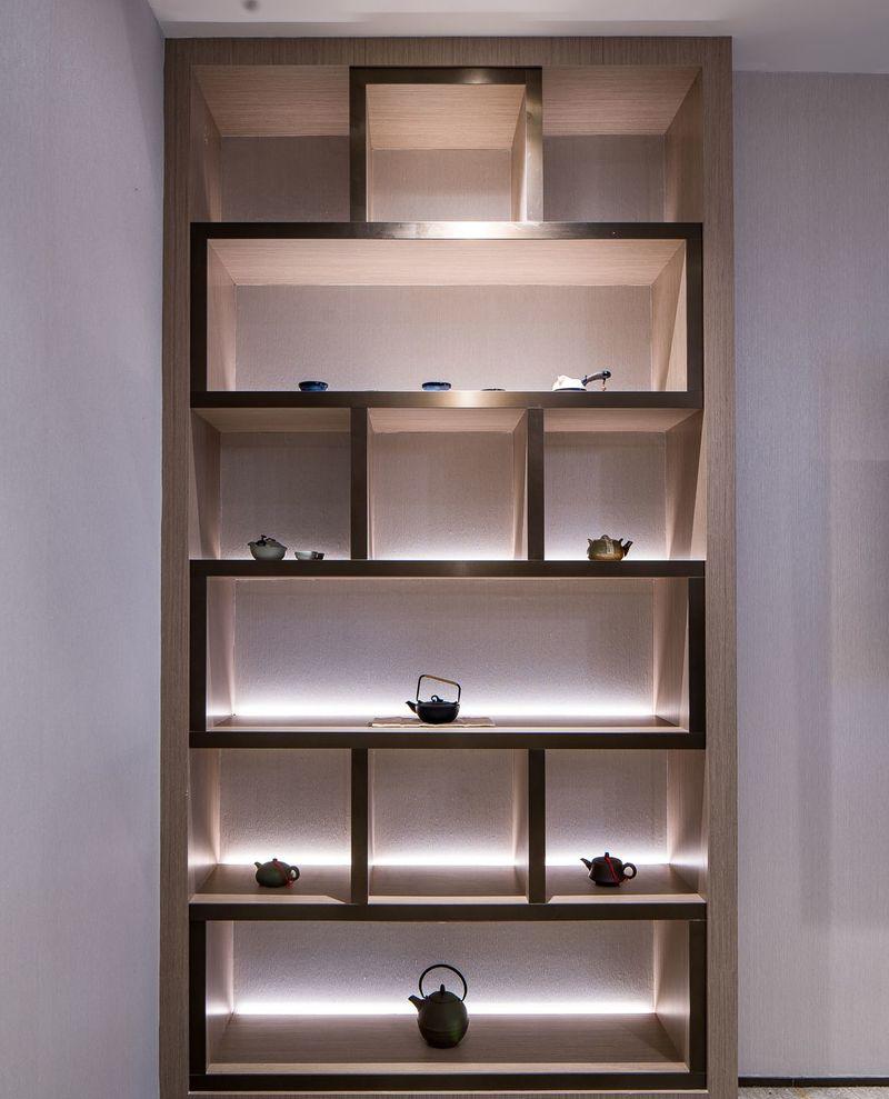 上海中诚财富大厦丨中国上海-29