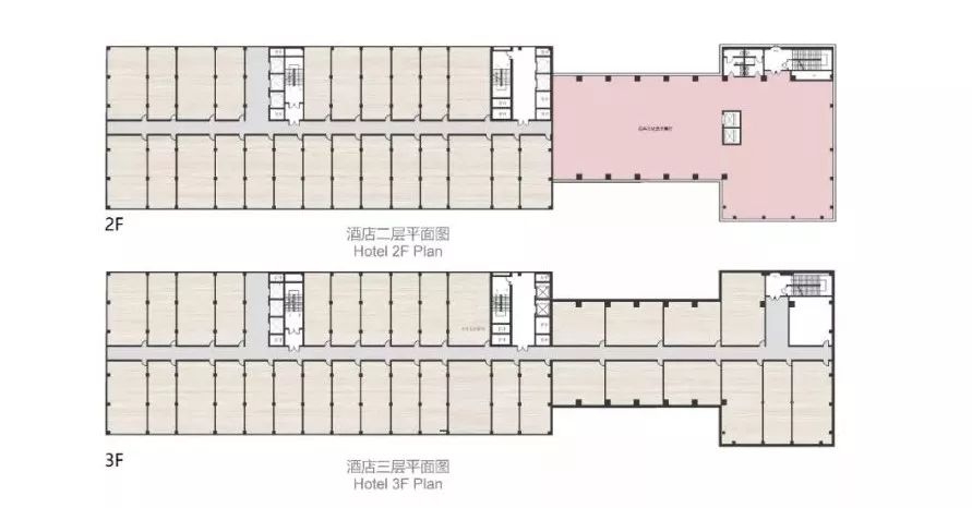 北京莱太花卉市场改造更新 | 绿色生态与时尚元素的融合-74