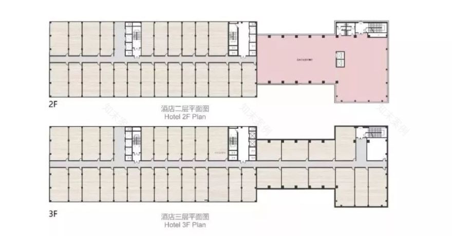 北京莱太花卉市场改造更新 | 绿色生态与时尚元素的融合-74