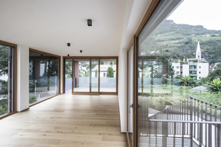 博岑Grunberger住宅丨noa*-27