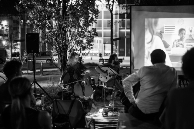 北纬51度4分的北方实验室丨比利时-26