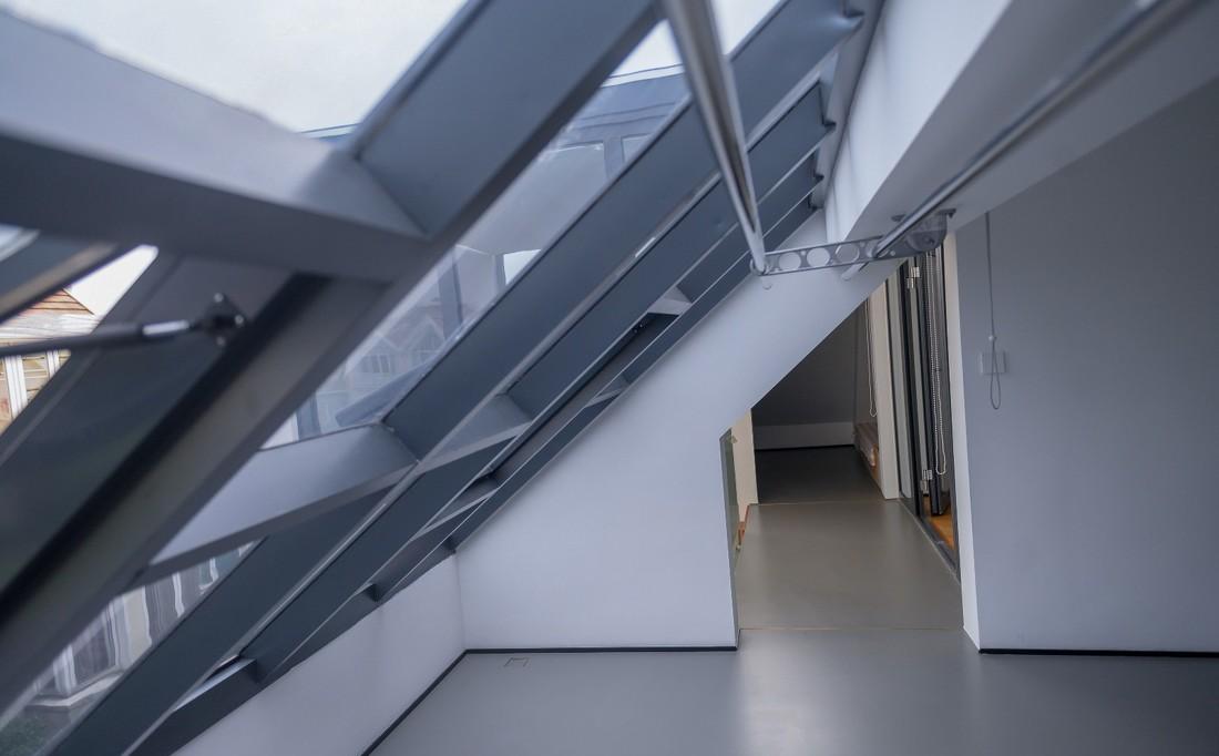 融合与冲突 | 家庭文化在别墅设计中的体现-88