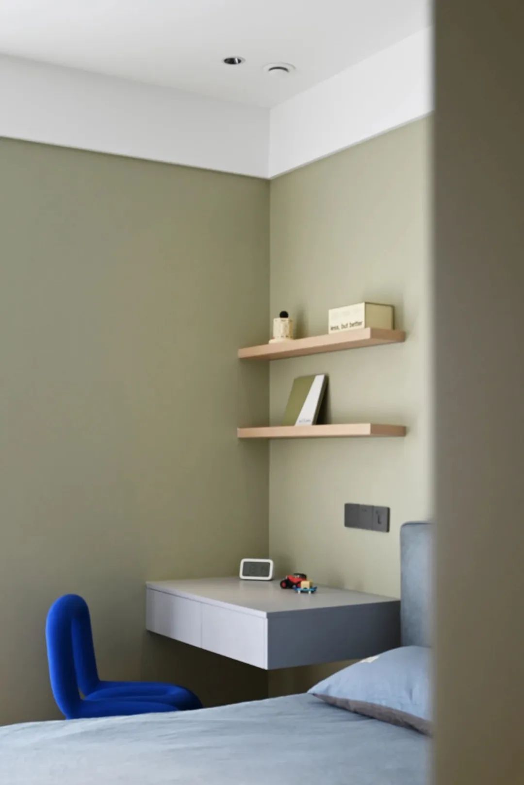 阳光凡尔赛宫复式私宅丨中国福州丨维上设计-86