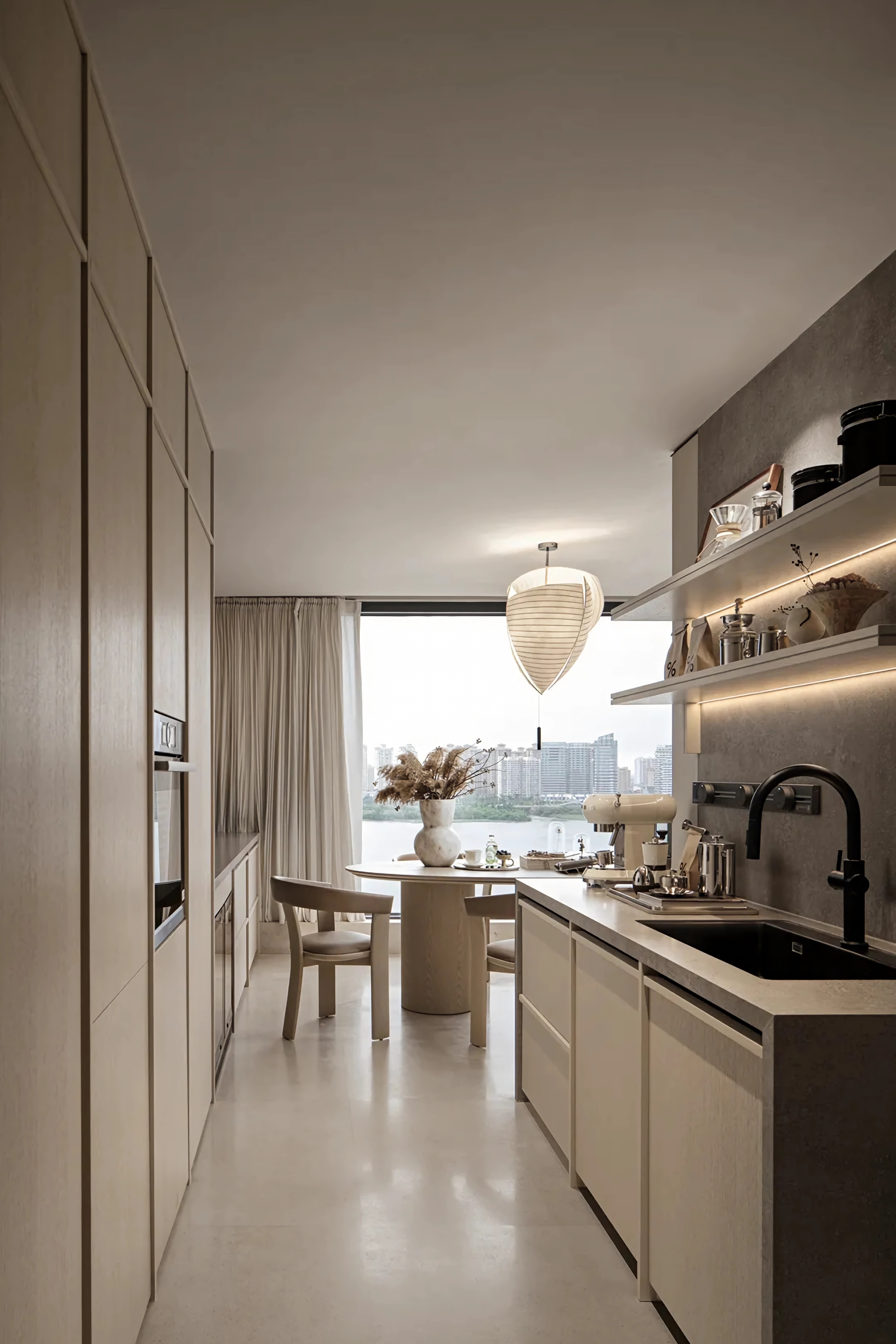 海南富德千江悅丨中国海南丨近境制作（硬装）,远域生活（软装）-22