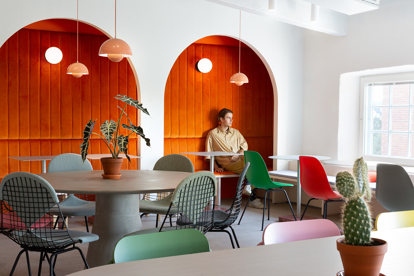 Hive Helsinki - Interior-4