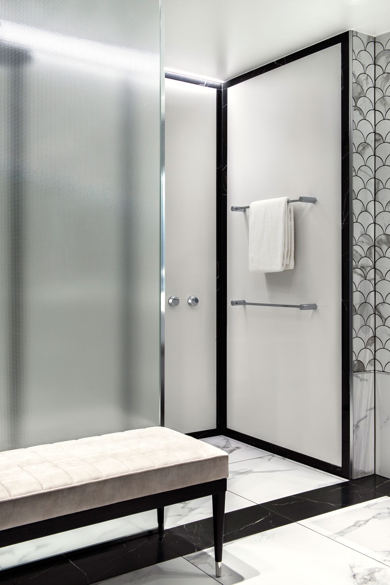 墨尔本皇家酒店 · SJB 的奢华致敬-13