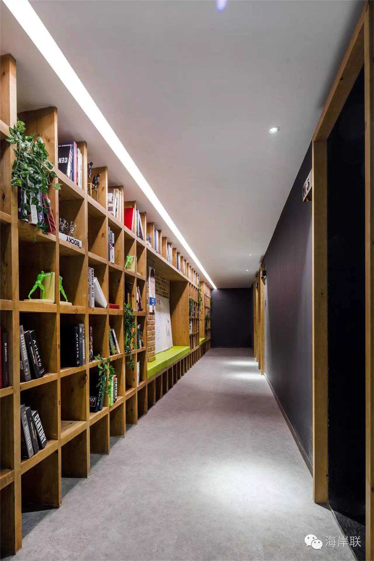 北京海岸---IN酒店，与你同行【北京海岸设计·976期】-72