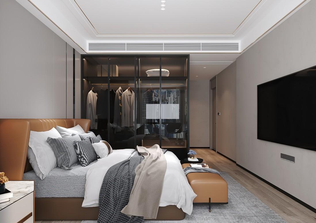 
【复式住宅】台州市复式现代风格 -16