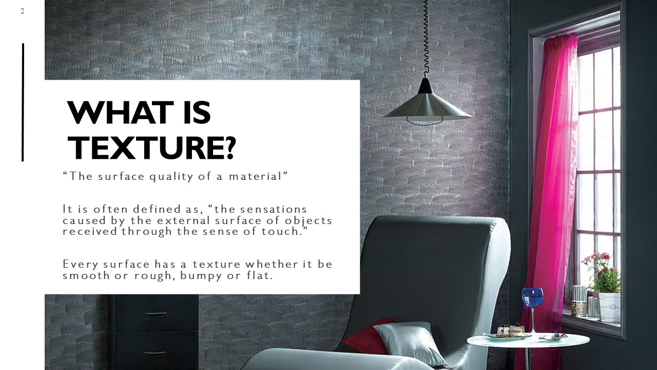 Undergraduate Semester Work: Interior Design-1