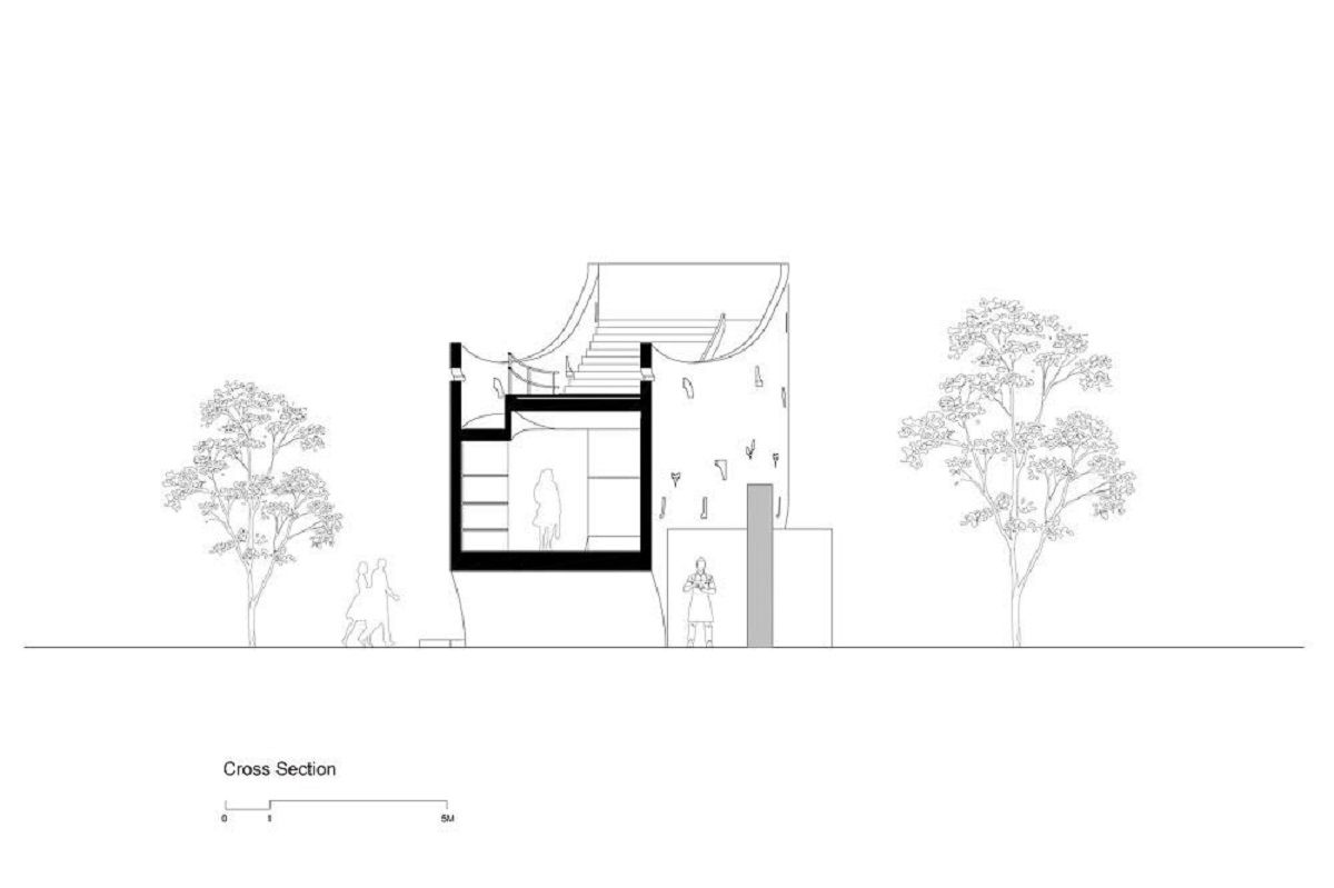 废墟中的图书馆-39